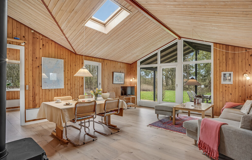 Ferienhaus - Ålbækparken/Lihme , Dänemark - B51138 5