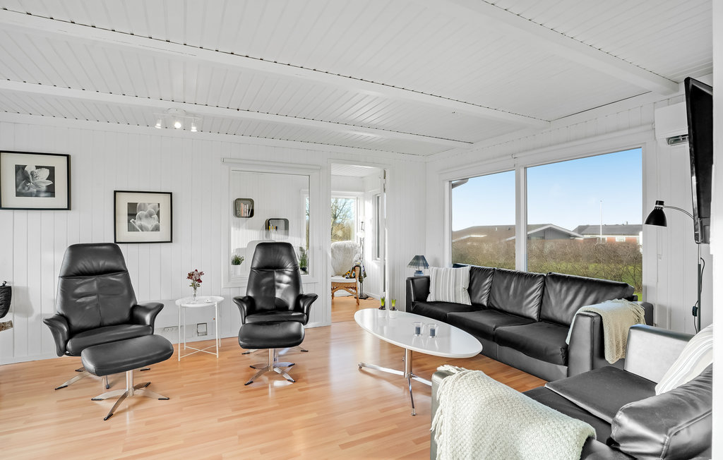 Feriehuse - Handbjerg Strand , Danmark - B51176 3