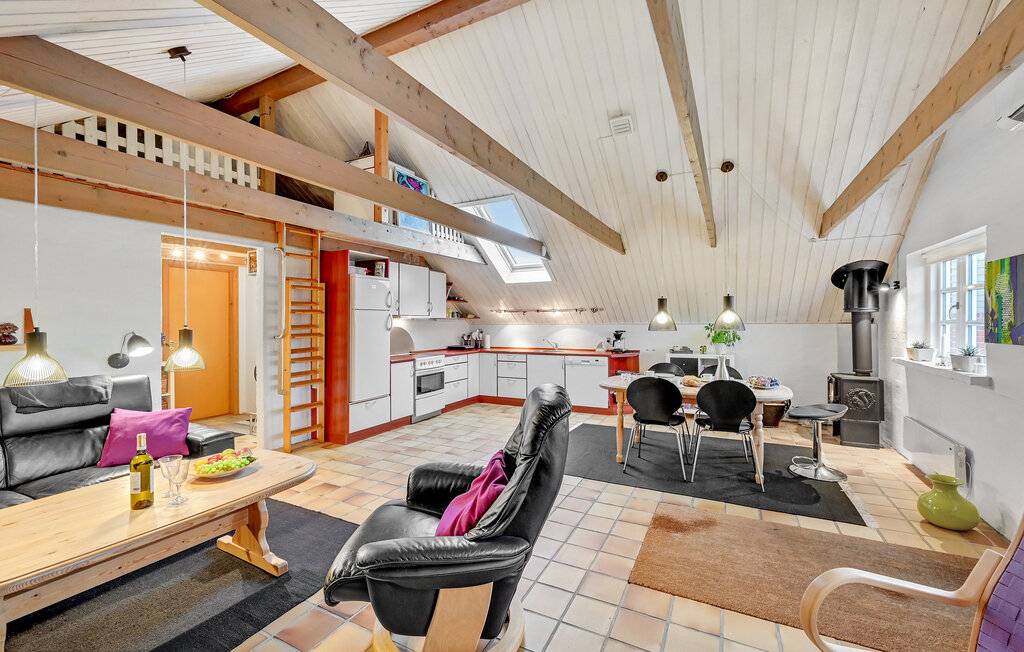 Semesterhus - Eskov Strandpark , Danmark - B51217 4