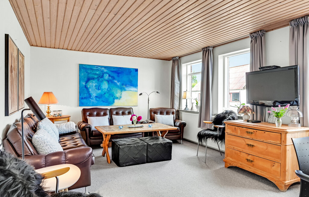 Ferienhaus - Nr. Thise/Sundsøre , Dänemark - B51223 5
