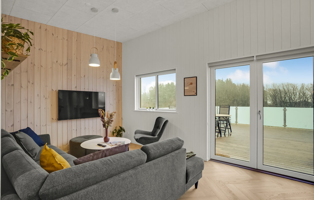 Ferienhaus - Hostrup Strand , Dänemark - B51340 23