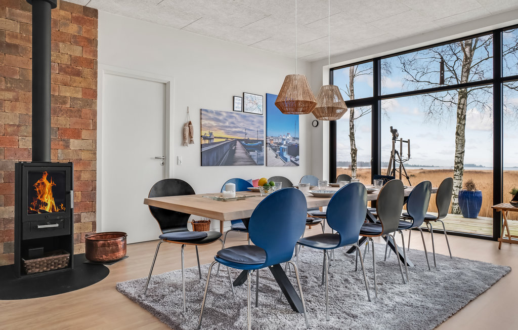 Ferienhaus - Fur Strand , Dänemark - B51800 21
