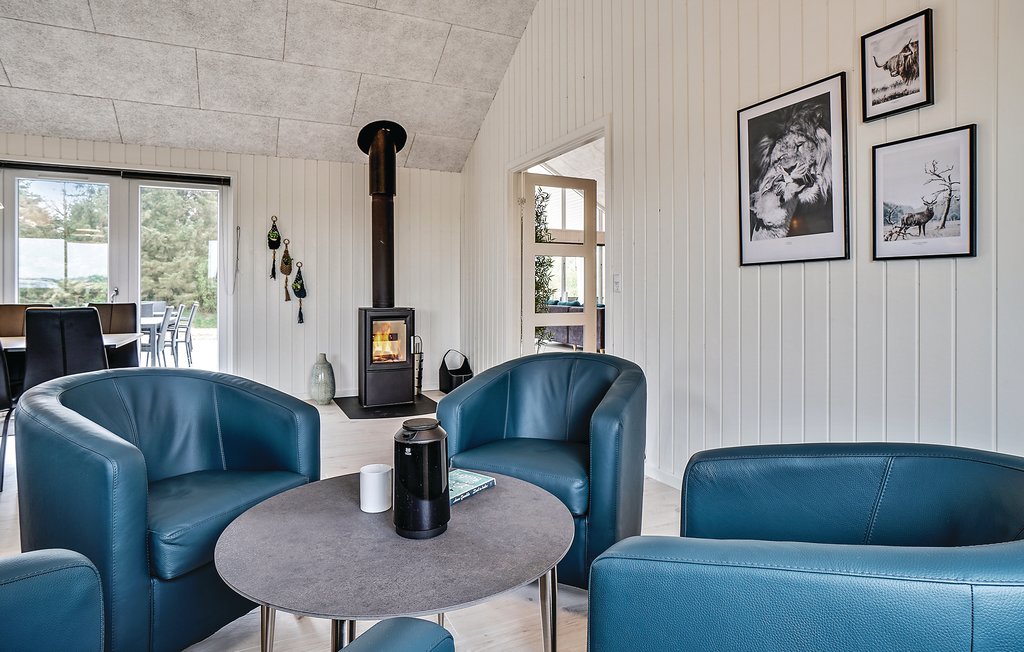 Feriehuse - Hostrup Strand , Danmark - B51005 13