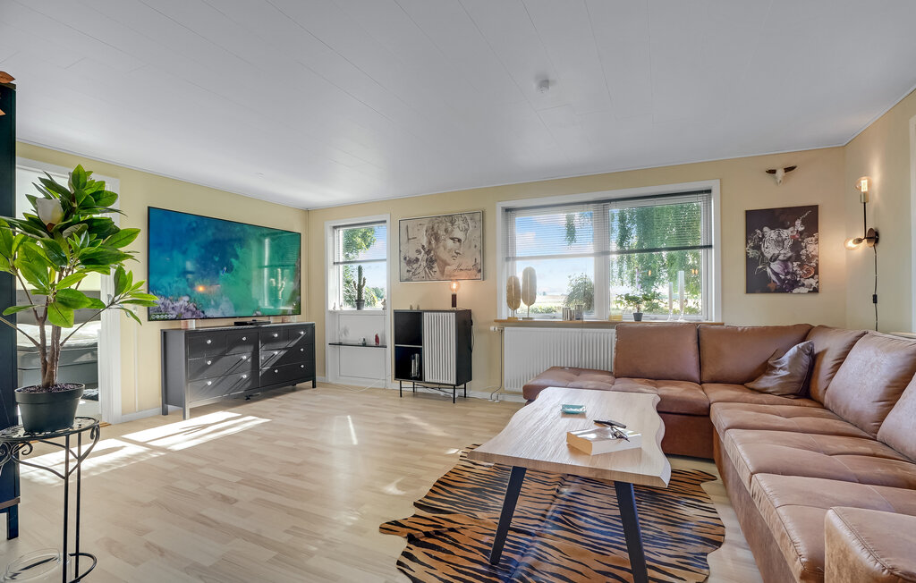 Feriehuse - Fur , Danmark - B51015 4