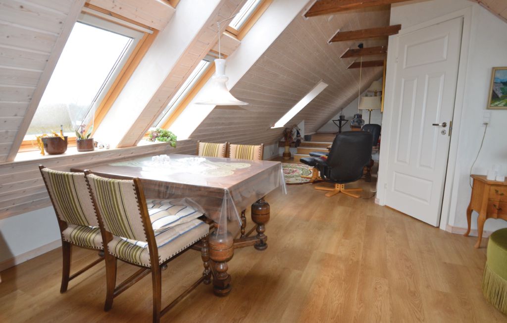 Ferienwohnung - Hjerk , Dänemark - B51031 7