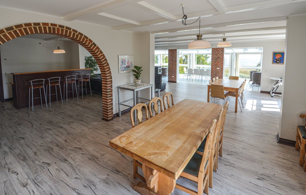 Ferienhaus - Fur , Dänemark - B51041 11