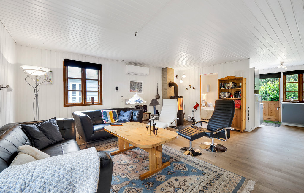 Ferienhaus - Ålbækparken/Lihme , Dänemark - B51050 4