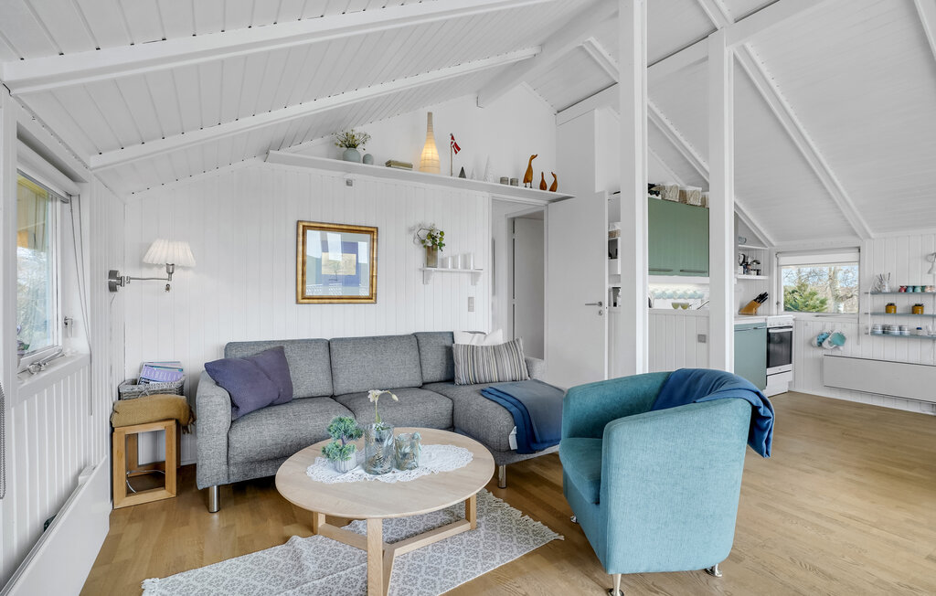 Feriehuse - Eskov Strandpark , Danmark - B51135 4
