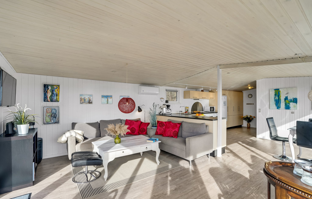 Ferienhaus - Salling Sund , Dänemark - B51272 17