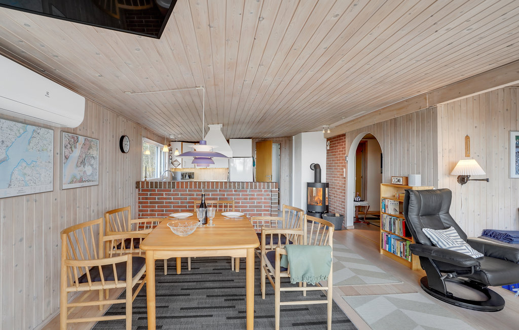 Ferienhaus - Vile Strand , Dänemark - B51311 5