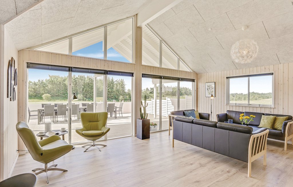 Ferienhaus - Hostrup Strand , Dänemark - B51412 3