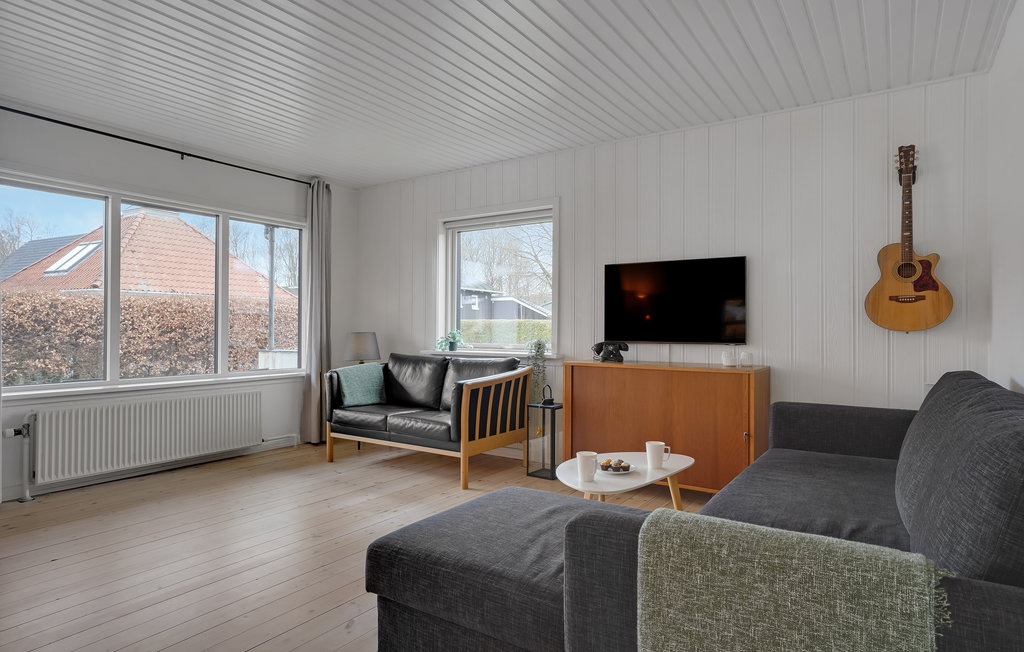 Feriehuse - Nykøbing Mors , Danmark - B51503 4