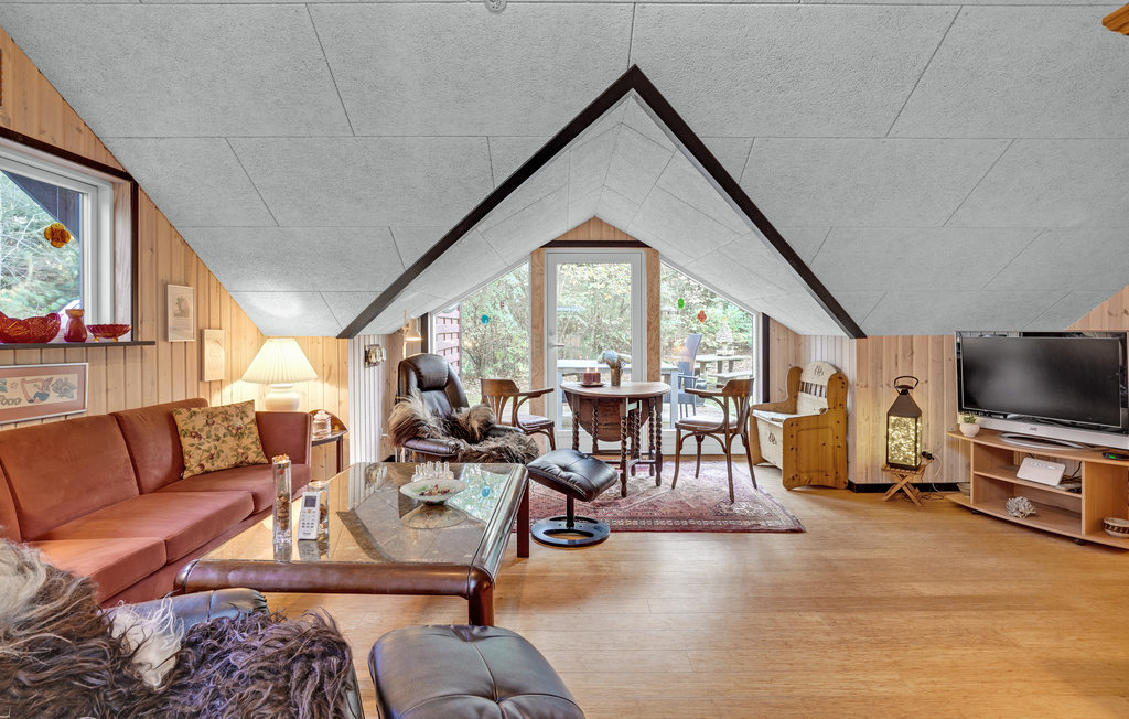 Feriehuse - Kybehuse , Danmark - B51510 15