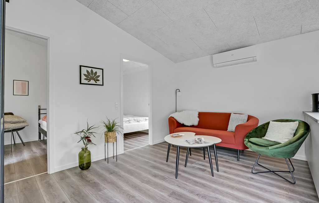 Feriehuse - Hostrup Strand , Danmark - B51621 4