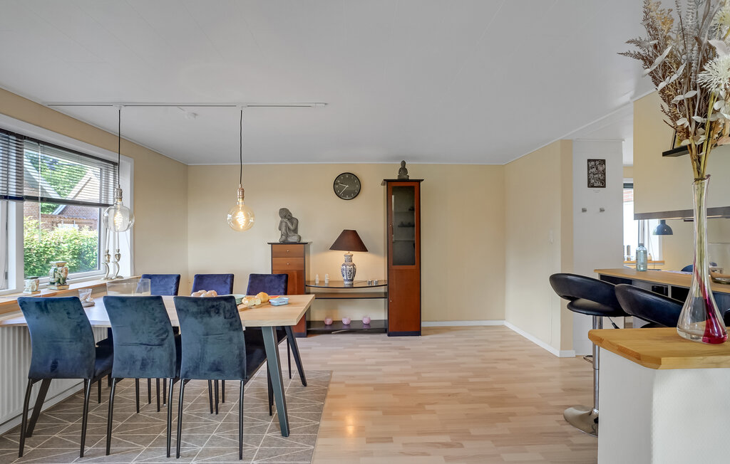 Feriehuse - Fur , Danmark - B51015 16