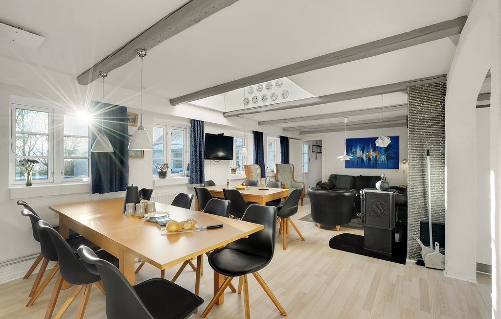 Feriehuse - Sillerslev strand , Danmark - B51408 5