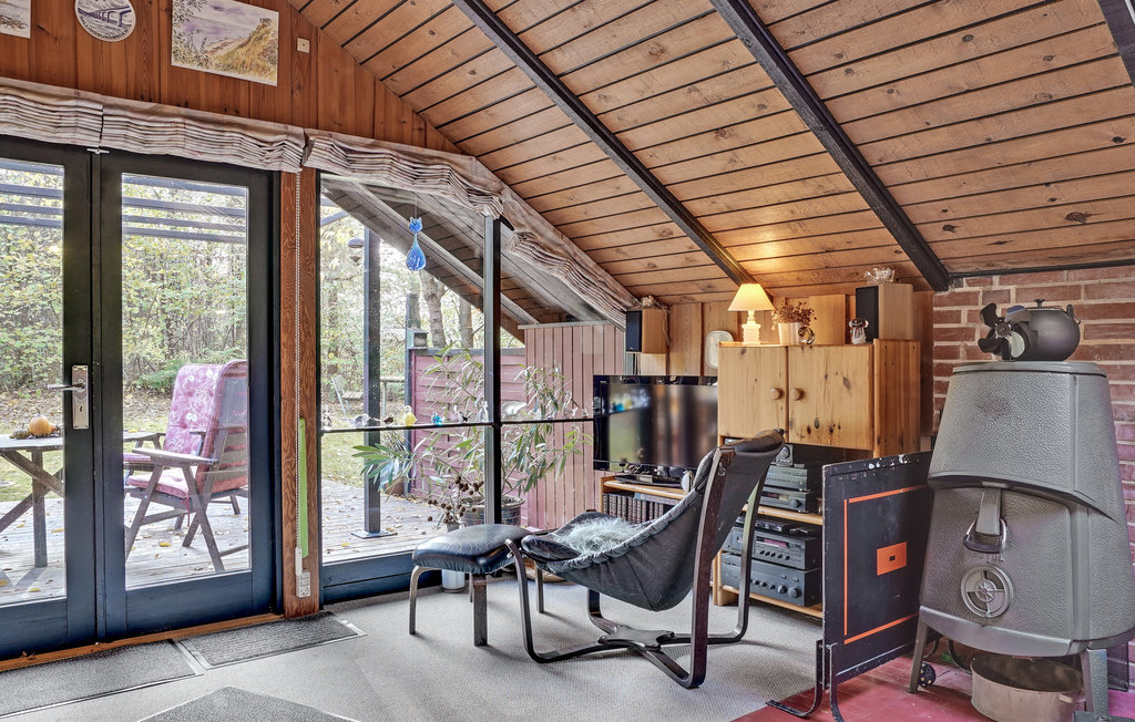 Feriehuse - Kybehuse , Danmark - B51510 18