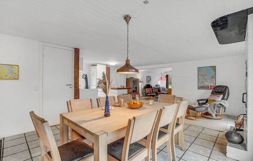 Feriehuse - Ålbækparken/Lihme , Danmark - B51535 14