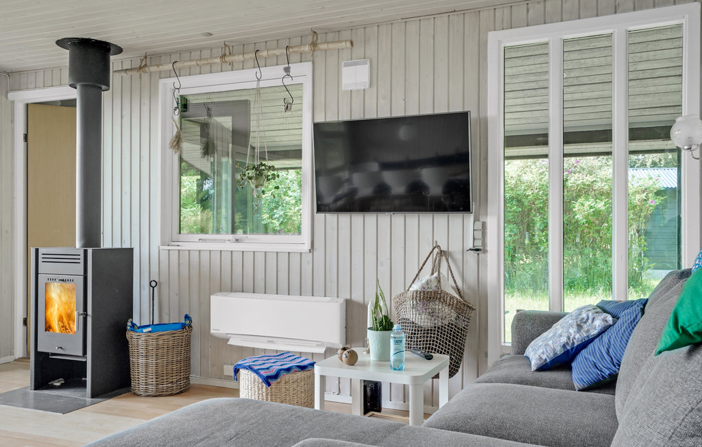 Ferienhaus - Knud Strand , Dänemark - B51117 18