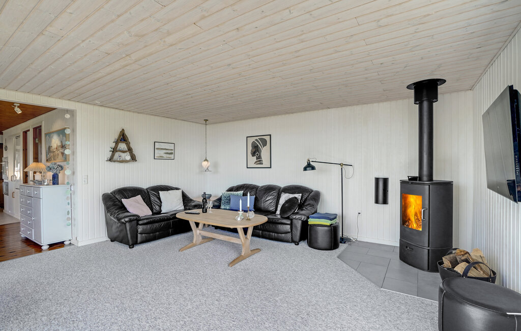Ferienhaus - Knud Strand , Dänemark - B51233 4