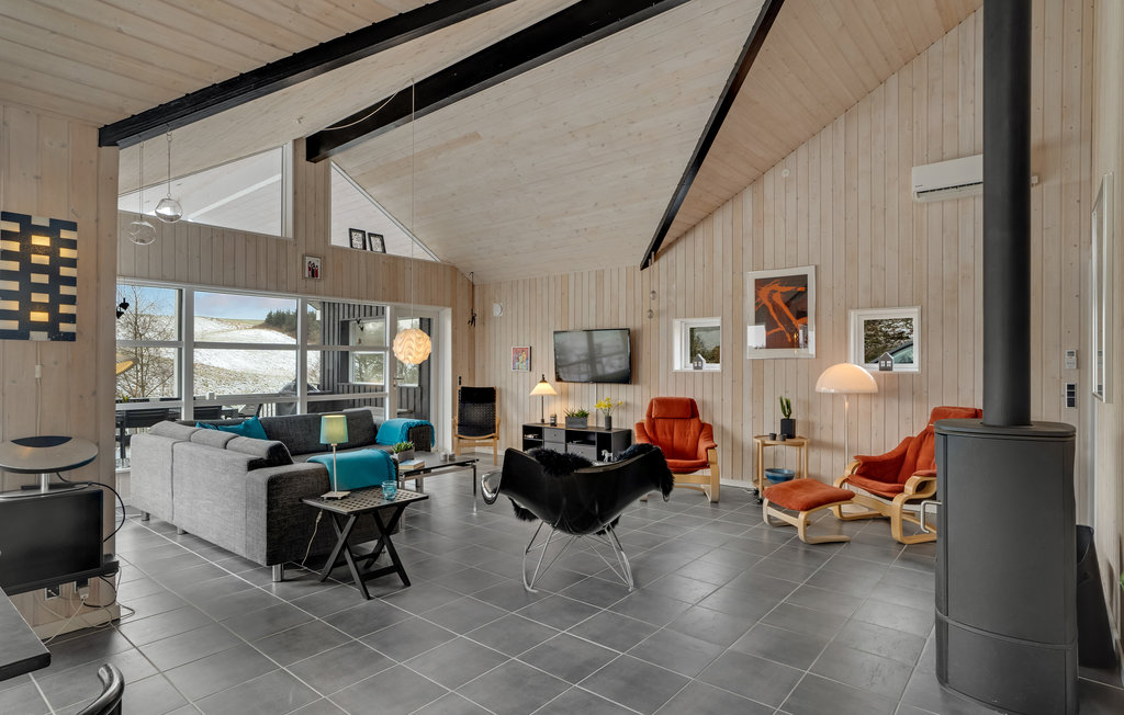 Ferienhaus - Fur , Dänemark - B51319 4