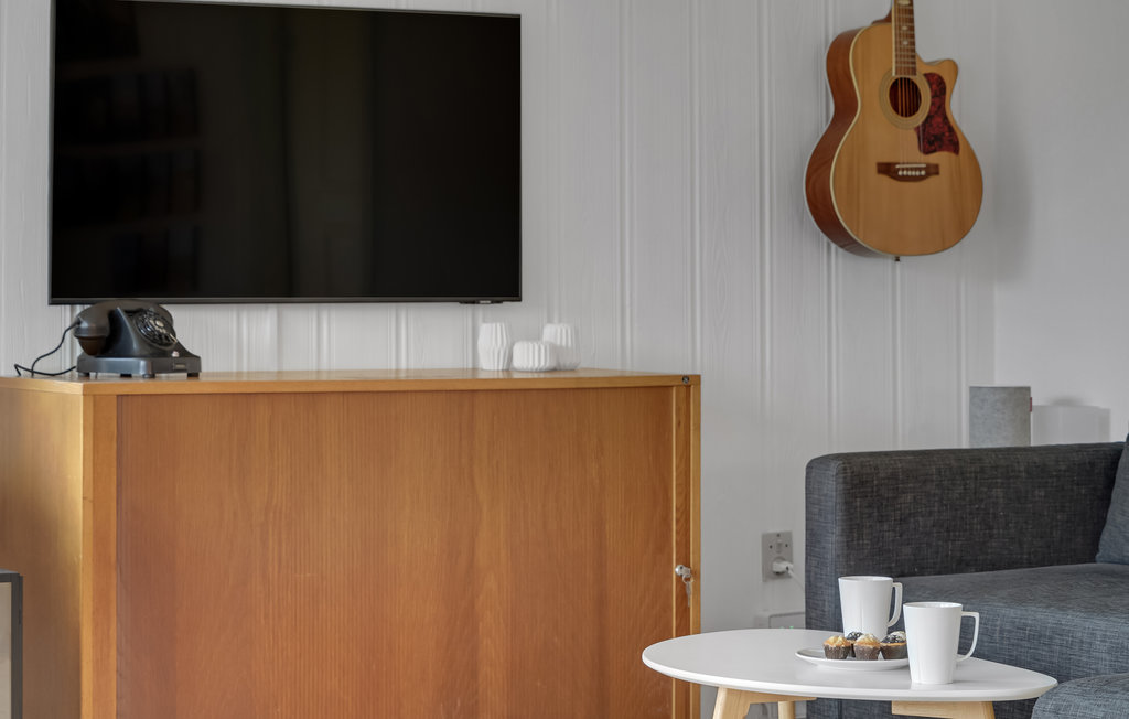 Feriehuse - Nykøbing Mors , Danmark - B51503 14