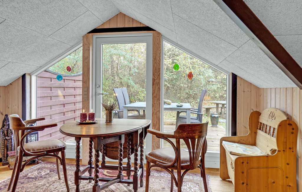 Feriehuse - Kybehuse , Danmark - B51510 16