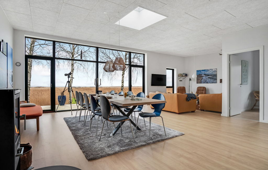 Ferienhaus - Fur Strand , Dänemark - B51800 4