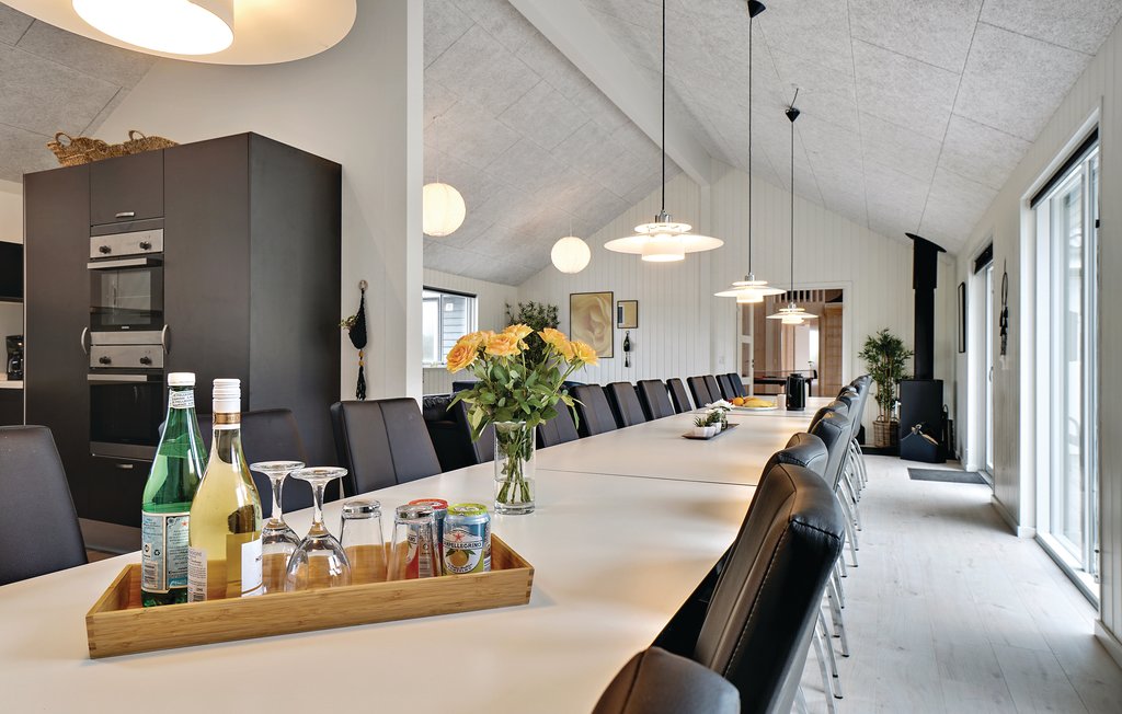 Ferienhaus - Hostrup Strand , Dänemark - B51001 18