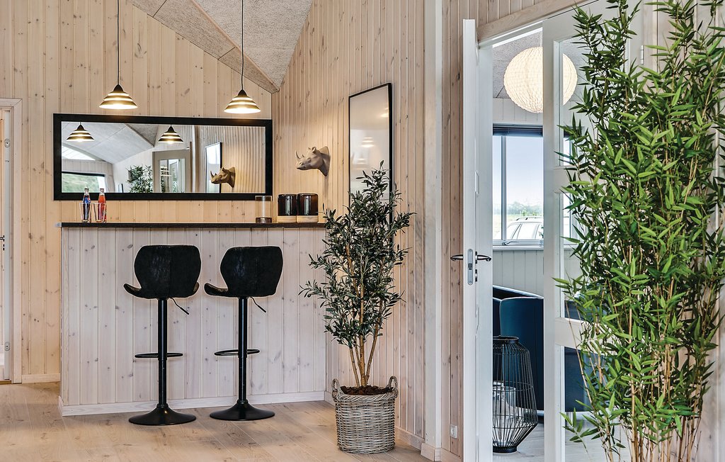 Feriehuse - Hostrup Strand , Danmark - B51005 16