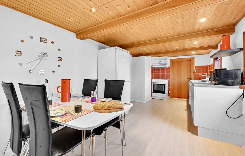 Feriehuse - Knud Strand , Danmark - B51033 7