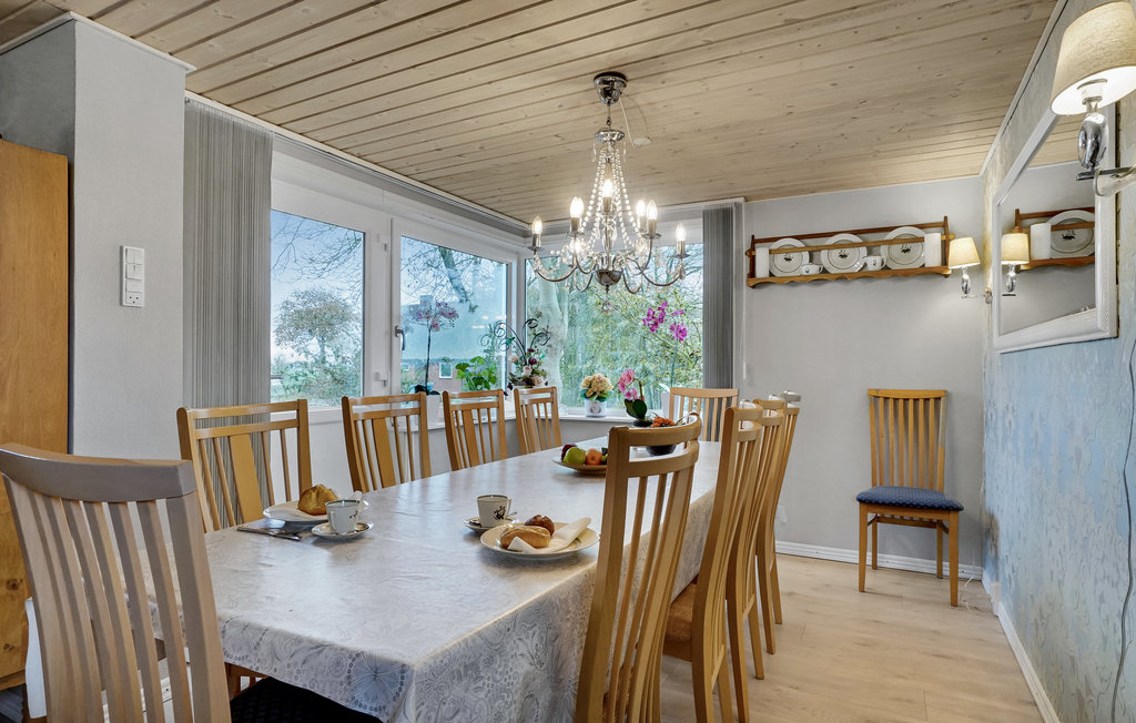 Ferienhaus - Ejerslev , Dänemark - B51037 5
