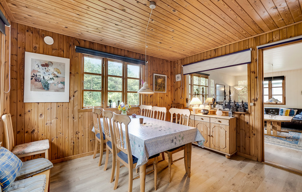 Ferienhaus - Ålbækparken/Lihme , Dänemark - B51050 6