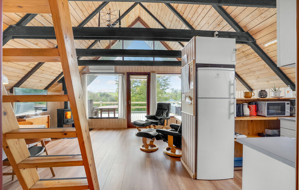 Ferienhaus - Eskov Strandpark , Dänemark - B51071 19