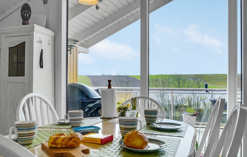 Feriehuse - Eskov Strandpark , Danmark - B51135 12