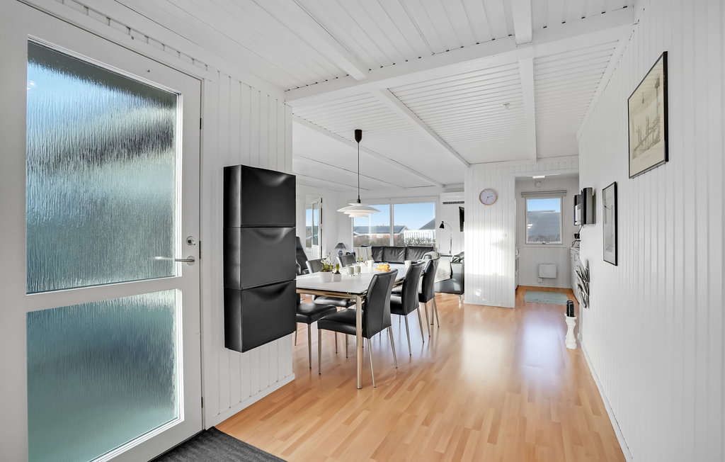 Feriehuse - Handbjerg Strand , Danmark - B51176 7