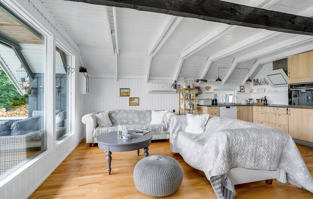 Feriehuse - Sundsøre , Danmark - B51207 7