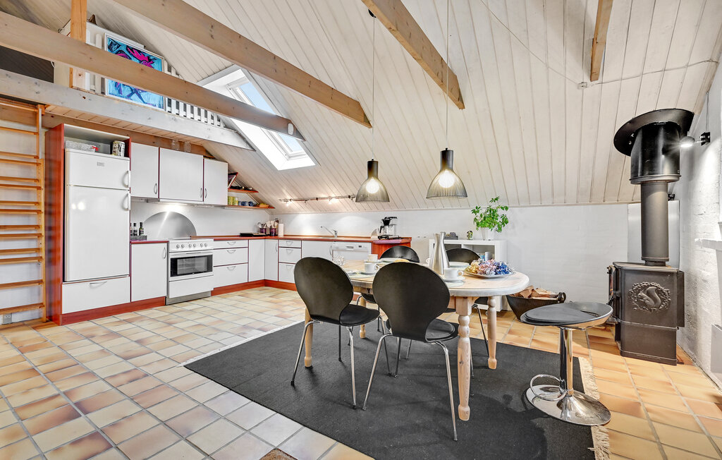 Semesterhus - Eskov Strandpark , Danmark - B51217 8