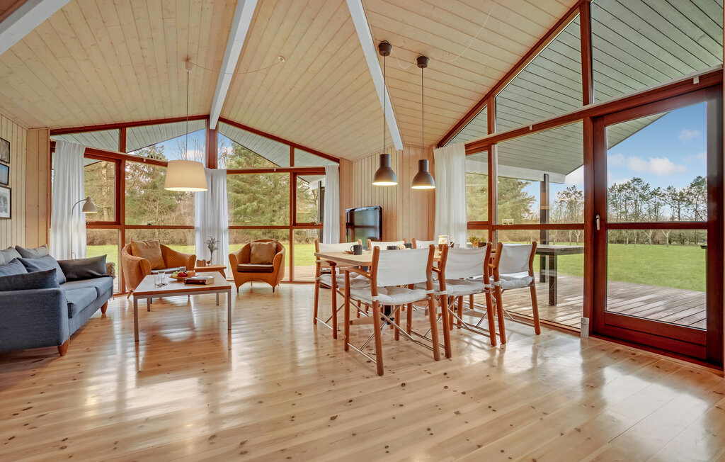 Ferienhaus - Ålbækparken/Lihme , Dänemark - B51227 4