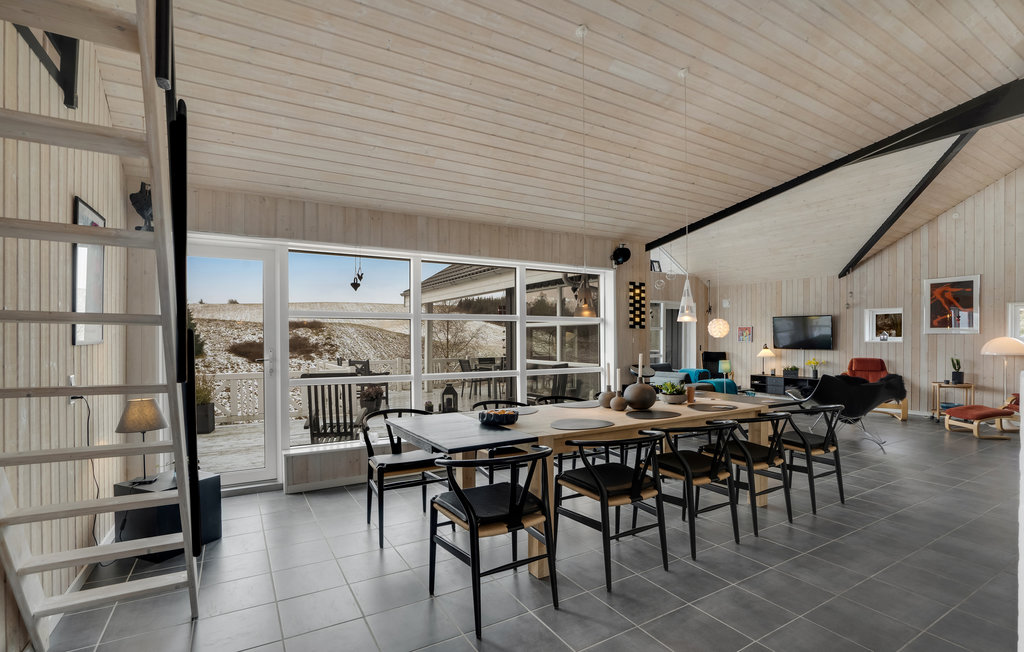 Ferienhaus - Fur , Dänemark - B51319 6