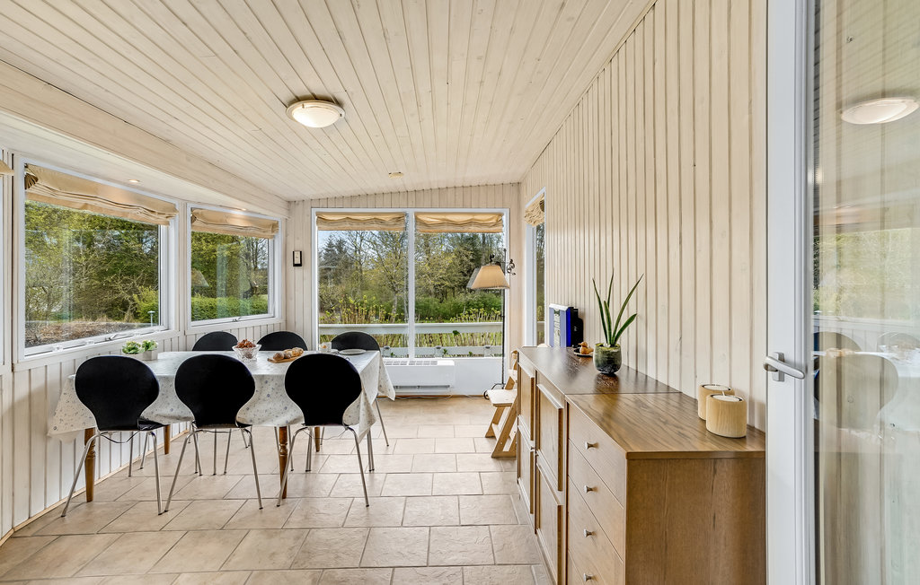 Ferienhaus - Ålbækparken/Lihme , Dänemark - B51533 7