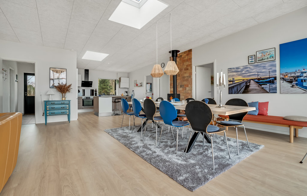 Ferienhaus - Fur Strand , Dänemark - B51800 3