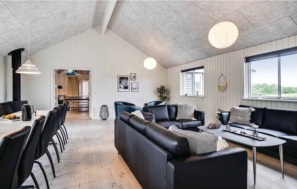 Feriehuse - Hostrup Strand , Danmark - B51005 14