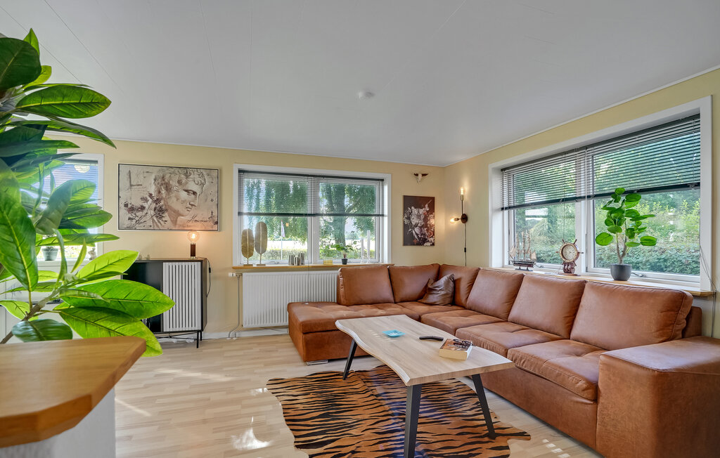 Feriehuse - Fur , Danmark - B51015 14