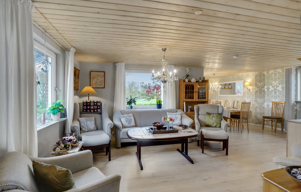 Ferienhaus - Ejerslev , Dänemark - B51037 16