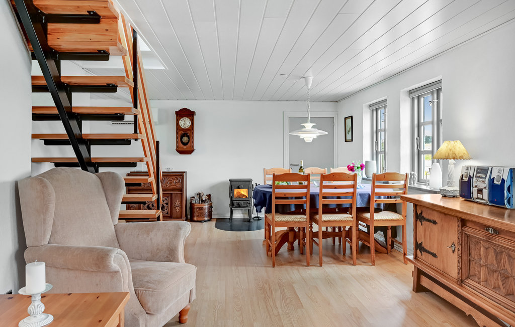 Semesterhus - Nr. Thise/Sundsøre , Danmark - B51066 5