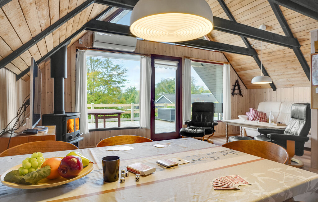 Ferienhaus - Eskov Strandpark , Dänemark - B51071 18