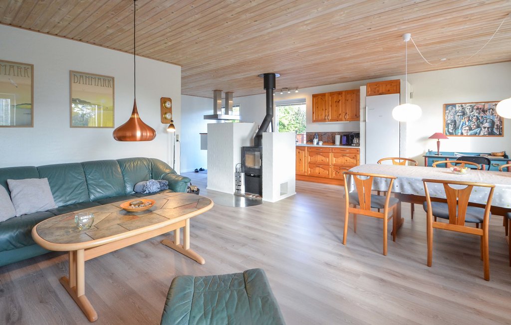 Ferienhaus - Fur , Dänemark - B51126 11