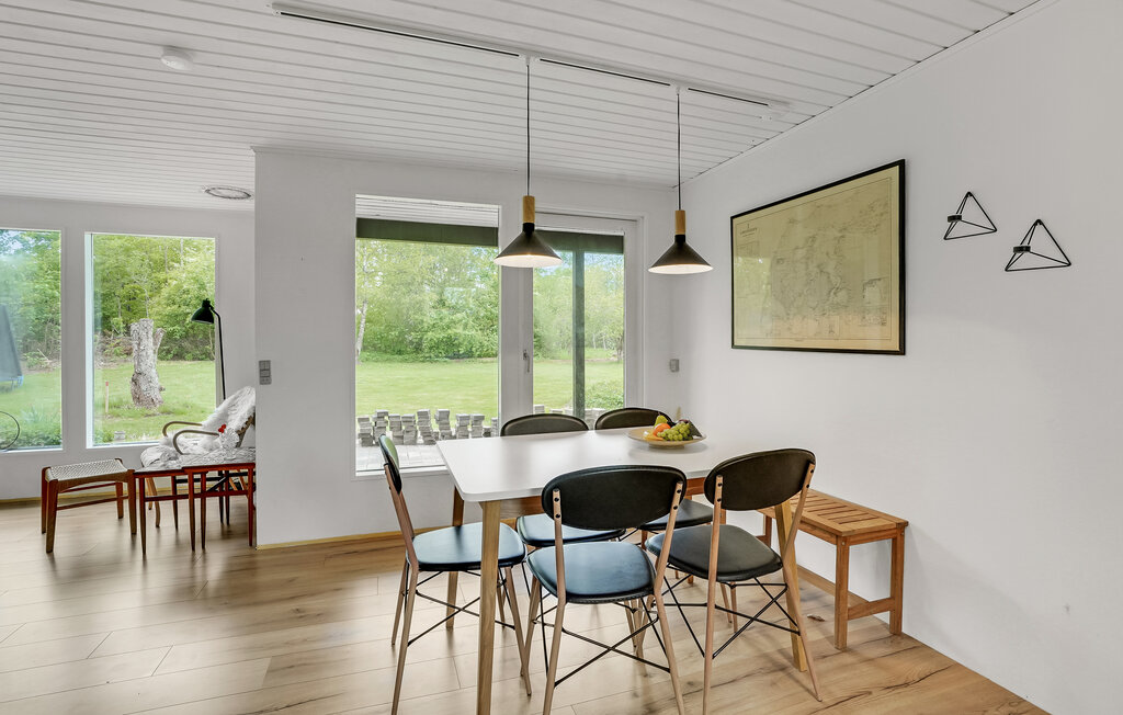 Ferienhaus - Harre Vig , Dänemark - B51130 4