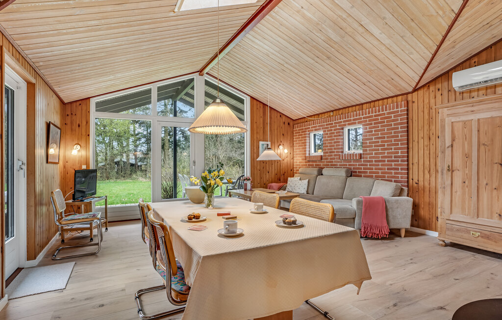 Ferienhaus - Ålbækparken/Lihme , Dänemark - B51138 3